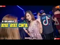 Download Lagu BREAKBEAT SINGLE - DJ AYAT AYAT CINTA BREAKBEAT REMIX FULL BASS || BB