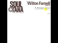 Lagu The Wilton Farnell Project ‎– A Deeper Love (Saxy Dub)