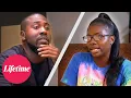 Meka CALLS OUT Michael for Off-Camera Intimacy Ultimatum - MAFS Flashback S10 E4 Lifetime