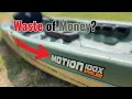 Are Cheap Fishing Kayaks Worth It Pelican Motion 100X Angler Kayak Review