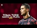 Download Lagu Cristiano Ronaldo  ❯ Toma Tussi Gasta La Plata • Skills \u0026 Goals | 2022 • HD