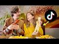 Download Lagu We Went to a Famous Snack Bar in the Netherlands 😋