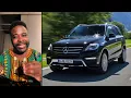 Top Ten (10) Male Ugandan Musicians with most expensive cars