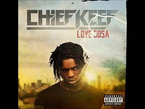 Download MP3 Chief Keef - Love Sosa - 1 Hour