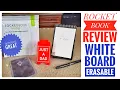 Review Rocket Book Smart Reusable Notebook