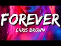 Download Lagu Chris Brown - Forever (Lyrics)