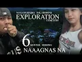 Lagu Part 2,nakakapanindig balahibong exploration,talagang nagparamdam samin si Baby Lourdes engada 