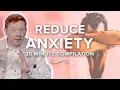 Download Lagu How to Reduce Anxiety and Fear | Eckhart Tolle 20 Minute Compilation