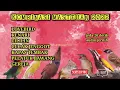 Download Lagu Kombinasi masteran terbaru 2022//lovebird,kenari,cililin,jenggot,kapas tembak,pelatuk bawang,gereja