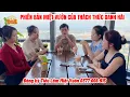 Download Lagu Khương Dừa khởi động Tiếu Lâm Miệt Vườn với sự tham gia của NSƯT Minh Nhí và NSND Thanh Nam