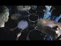 Psalm 46 (Lord of Hosts) | Drums + orchestra | Псалом 46 з оркестром (міні-склад)