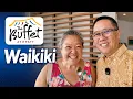 Waikiki s Hyatt Buffet Changed the Menu Is It Better