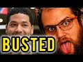 JEREMY SMOLLET TheQuartering FLAGS HIS OWN S
