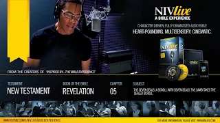 Revelation Chapter 5