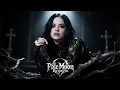 Download Lagu Pale Moon Requiem – Gothic Metal of the Moonlit Veil | Metalyric Theater AI
