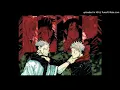 Jujutsu Kaisen (SUKUNA) - Pump It Remix INSTRUMENTAL (Kellan - ass is sweaty) The Black Eyed Peas