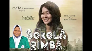 Resensi film - Sokola Rimba || Uprak