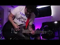 Lagu Start the Machine - Angels \u0026 Airwaves (Guitar Cover)