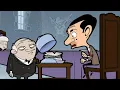 Download Lagu Lord Bean's Dinner | Mr Bean | Cartoons for Kids | WildBrain Kids