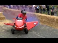 Download Lagu Greatest Moments The Red Bull Soapbox Race: London #redbullsoapboxrace