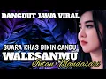 Lagu DANGDUT JAWA VIRAL ‼️ WALESANMU - INTAN MANDASARI 