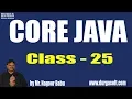 Transfer Statements Class - 25 by Mr Nagoor Babu Sir On 26-12-2018
