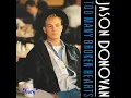 Lagu Jason Donovan - Too many Broken Hearts