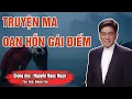 Download Lagu Truyện Ma Nguyễn Ngọc Ngạn - OAN HỒN GÁI ĐIẾM BÁO THÙ - Truyện Ma Đêm Khuya