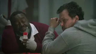 House punches Lin Manuel Miranda