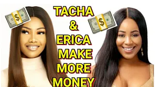 tacha surprise tiwa savage erica fans donate 7 million naira mercy support dorathy bbnaija 2020