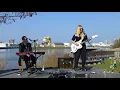 Misty Boyce live - I Don't Wanna Be Yer Gurl (Lyrics) - 25.03.2018 - Hafen 2 - Offenbach
