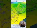 Pennsylvania New York New Jersey Sees A 50-50 Weekend With Showers Storms Retuning Sunday