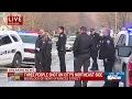 3 people shot on South Bend s northeast side