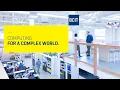 BCIT Computing Overview