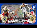 Download Lagu ZENKAIGER Legend Sentai Gears #05