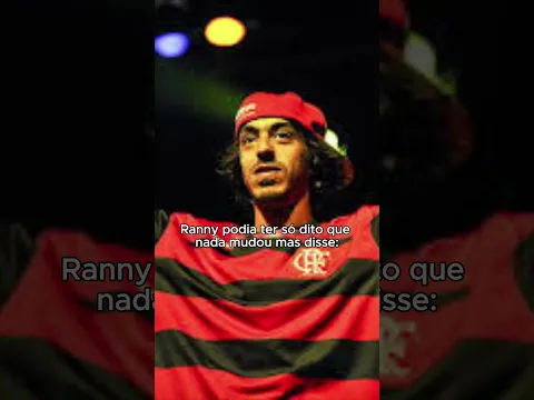 Seria mais fácil falar que nada mudou mas o @ranymoney preferiu fazer essa canetada!✍🏽🔥
