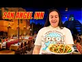 Epcot s Most Unique Dining Experience - San Angel Inn Walt Disney World