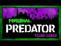 Download Lagu MARJINAL - PREDATOR (Video Lirik)