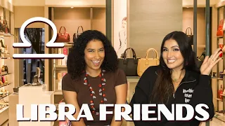 10 Reasons Why Libra Friends Are the Best