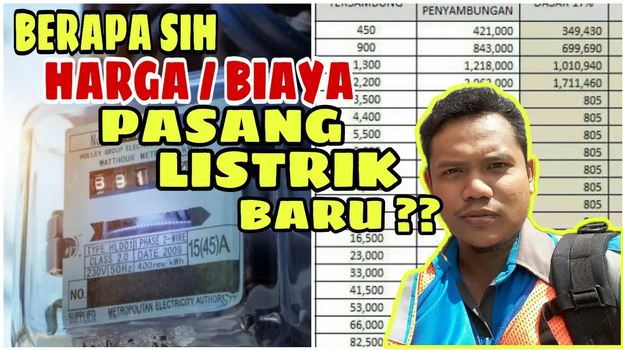 ListrikToken #BorosBanget #tipsdantrik Kali ini saya akan berbagi Informasi Bagaimana Caranya Menghe. 