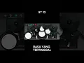Download Lagu ST 12 - RASA YANG TERTINGGAL || USE YOUR HEADPHONE #shorts #fyp #st12 #realdrum #realdrumcover