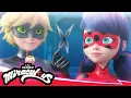 Download Lagu MIRACULOUS | Bahasa Melayu 🇲🇾 | 🐞 JUBILATION – Akuma 🐾 | Musim 5 Episod 4 | Ladybug \u0026 Cat Noir