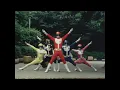 Download Lagu Dai Sentai Goggle Five - Quick, Fast and In a Hurry.