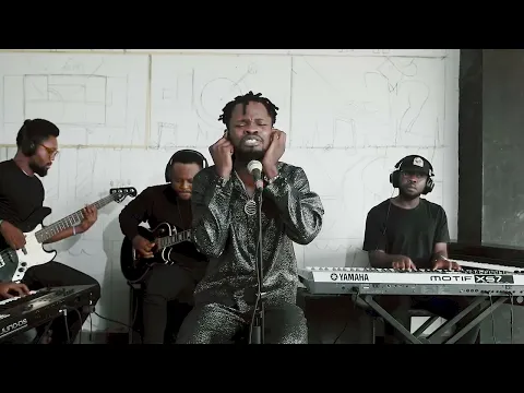 Download MP3 Fameye  - Questions (Live Session)