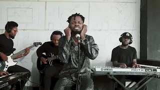 Download Fameye  - Questions (Live Session) MP3