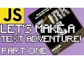 TEXT ADVENTURE IN Zork PART ONE For Beginners