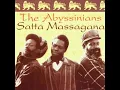 Abyssinians - **~Declaration Of Rights~**