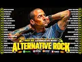 Download Lagu Creed, Linkin Park, The Calling, Nickelback, Green Day, Daughtry🎶Alternative Rock 2000s Hits Mix