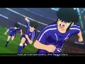 Download Lagu Captain Tsubasa: Rise Of New Champions - Olympic Japan Vs España #3