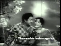 Lagu Neerodum Vaigayilagae old tamil songs